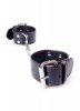 Kajdanki Fetish Boss Series Handcuffs 4 cm